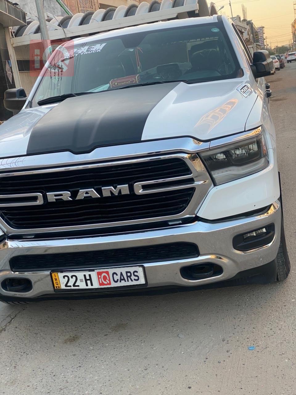 Ram 1500